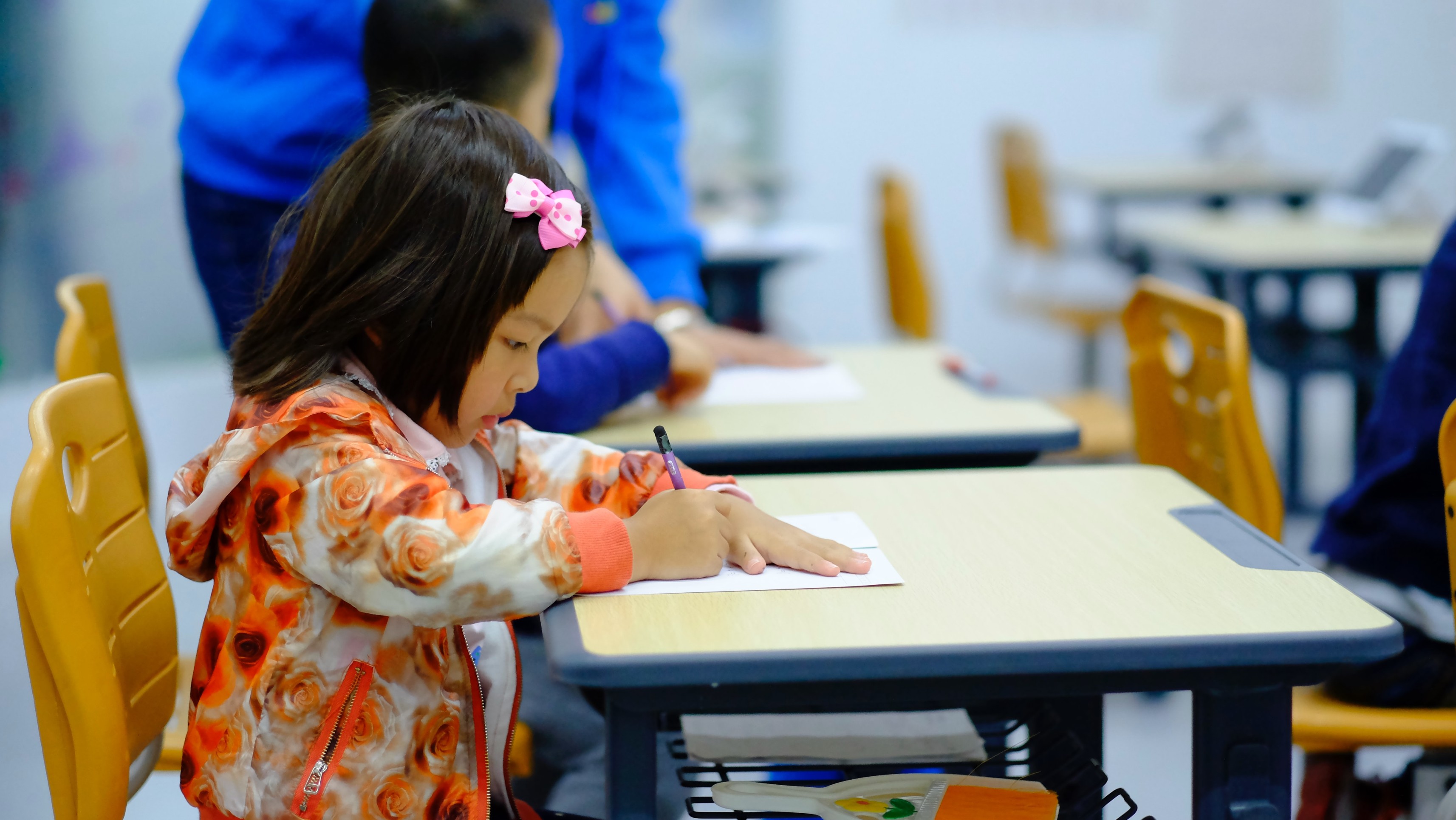 K-Schedule | Math and Reading Center